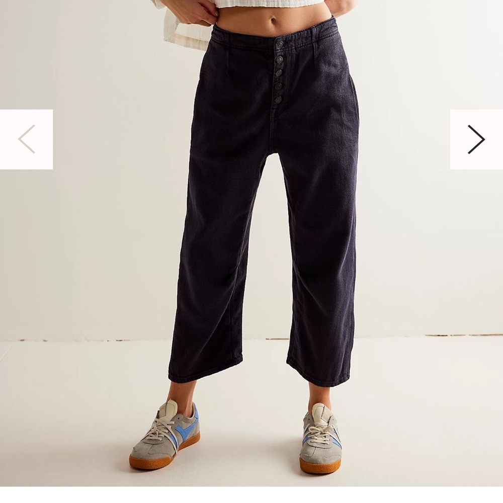 We The Free Osaka Jeans